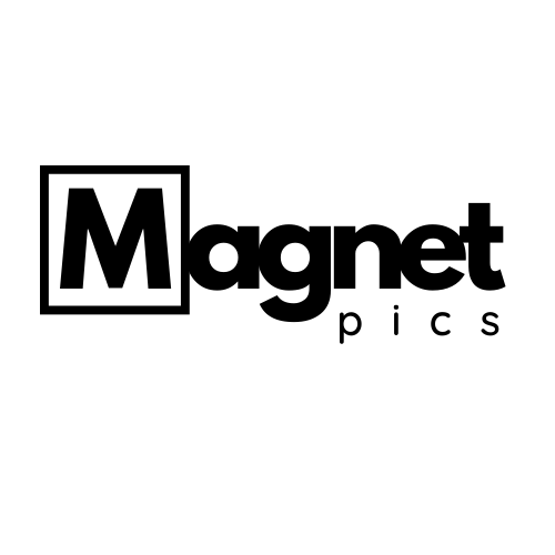 MagnetPics